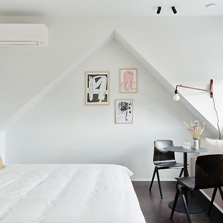 Edgar Guesthouse Гент Екстериор снимка